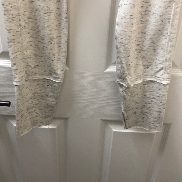 NWOT Hi-Waist Lounge Leggings - Picture 4 of 11